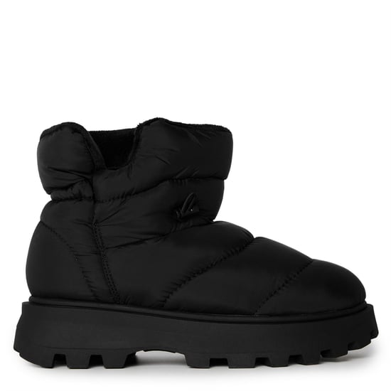 Women's Steve Madden Snowy in Black - Image 1