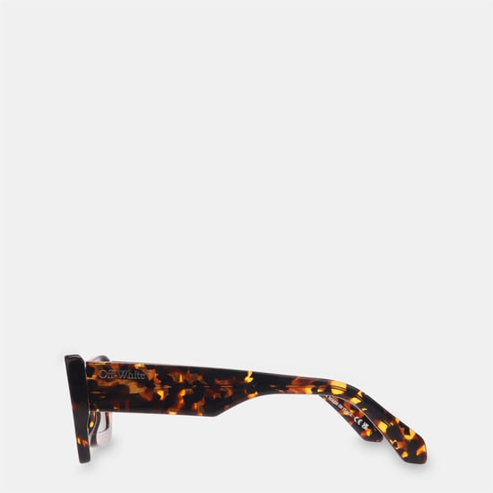 Accessories Off White Off Aurora Sun in Havana - Green - Image 2