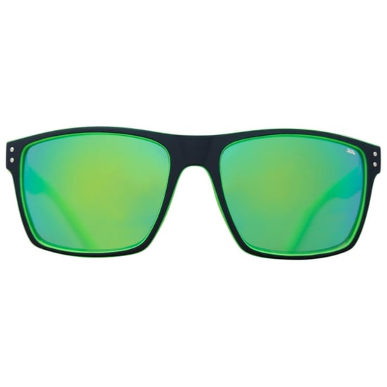 Accessories Trespass Zest Snglsses in Blue/Lime - Image 1