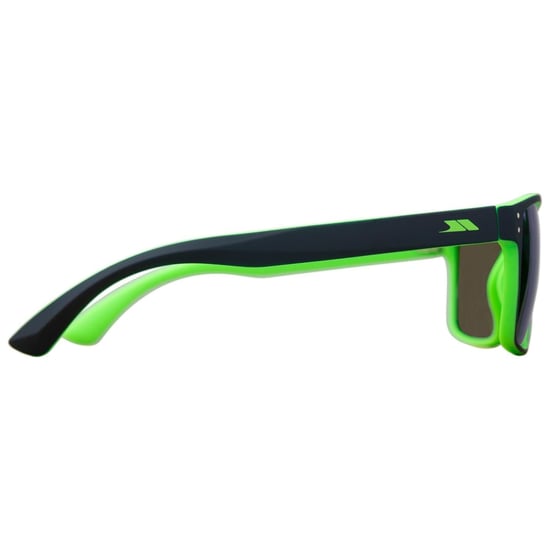 Accessories Trespass Zest Snglsses in Blue/Lime - Image 3