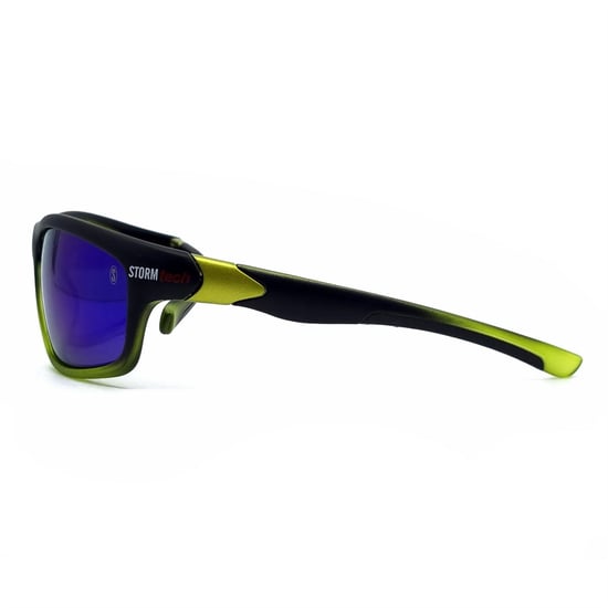 Accessories Storm Wrap Sprts Gls in Black - Image 2