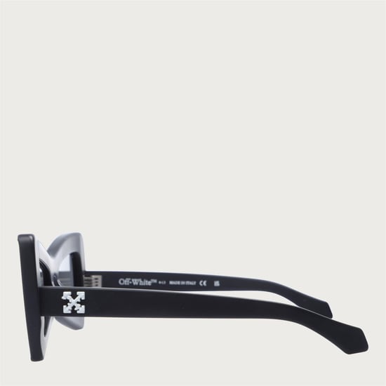 Accessories Off White Off Nashville Sung in Black Dark Grey - Image 2