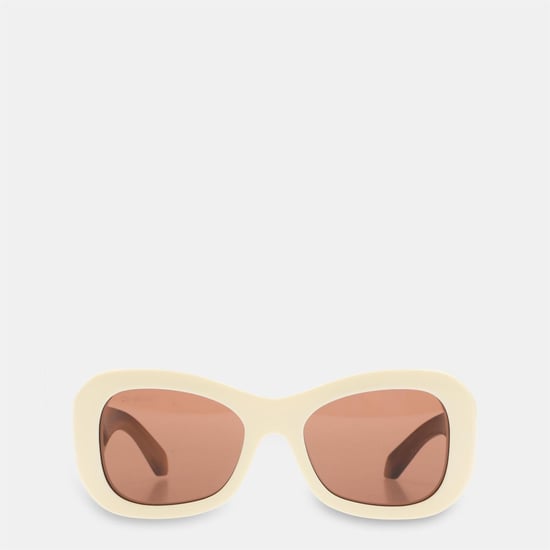 Accessories Off White Off Pablo S in White Brown - Image 1