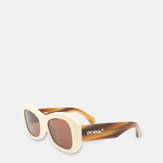Accessories Off White Off Pablo S in White Brown - Image 2