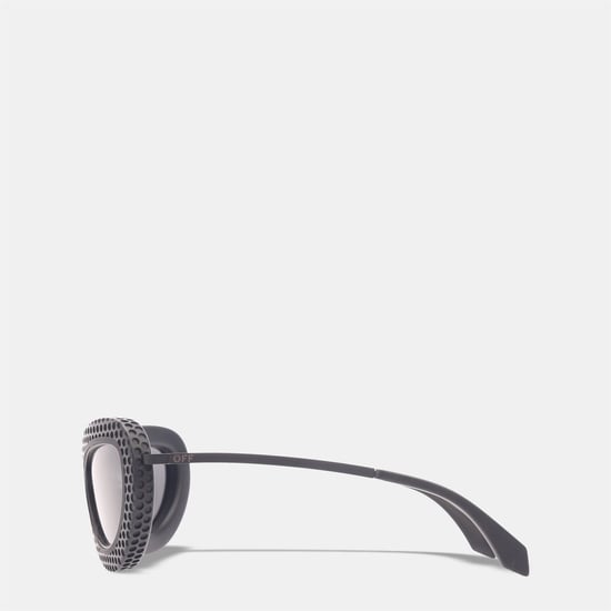 Accessories Off White Off Tokyo Sun in Black Dark Grey - Image 2