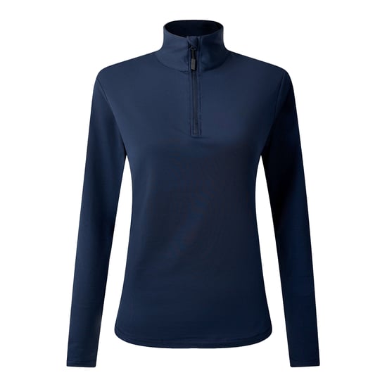 Dare 2B Vrouwen/dames Lowline II Midlayer (Marine, Marine) - Image 1