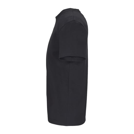 Russell Heren Authentiek Piqué Poloshirt (Diep zwart) - Image 3