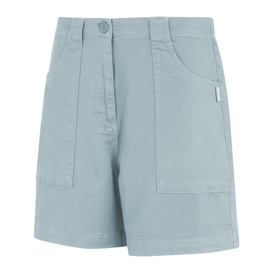 Regatta Dames/Dames Liza Korte Broek (Chambray) - Image 3