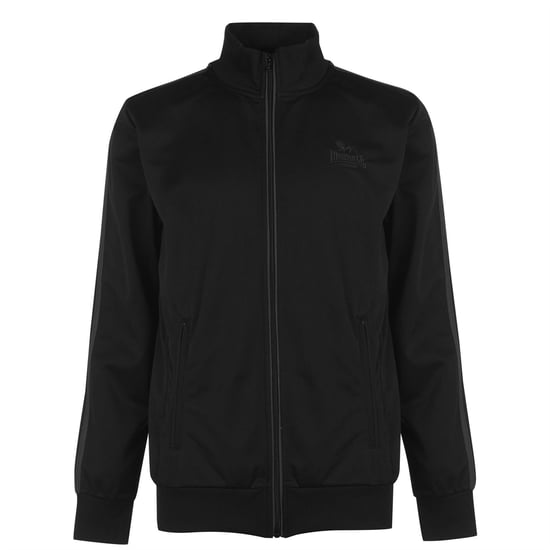 Men's adidas Originals Beckenbauer T in Black - Image 1