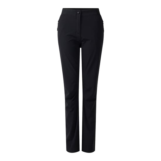 Dare 2B Dames/Dames Torrek Lite Broek (Zwart) - Image 1