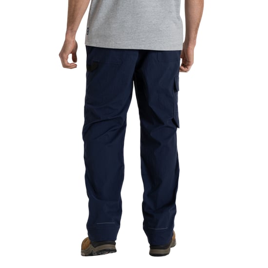Craghoppers Heren Bedale Stretch Cargo Broek (Donkere marine) - Image 2