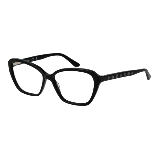 Guess Optical Frame GU50115 001 54 - Image 1