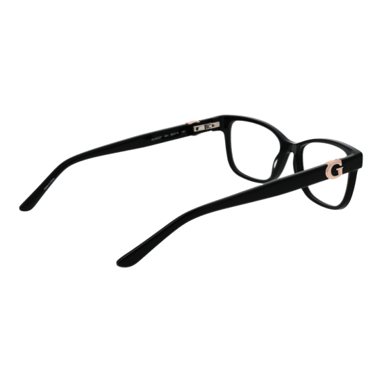 Guess Optical Frame GU50227 001 50 - Image 3