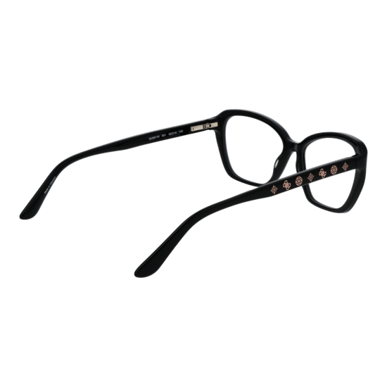 Guess Optical Frame GU50115 001 52 - Image 3
