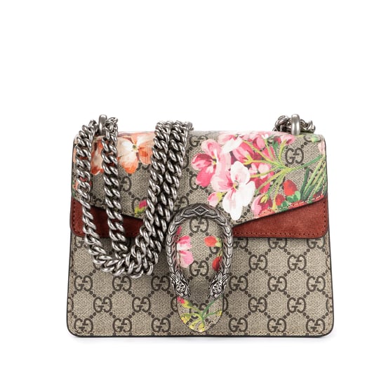 Blooms Dionysus Mini Shoulder Bag - Image 1