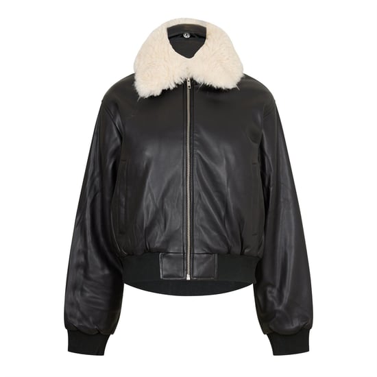 Women's Levis Harper Hrtg jk in Caviar - Image 1