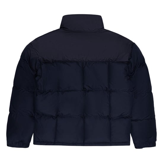 Men's Ellesse Rene Jacket in Black - Image 2