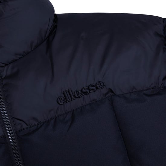 Men's Ellesse Rene Jacket in Black - Image 3