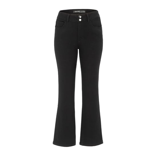 Women's Firetrap Lux Flare in Black - Image 1