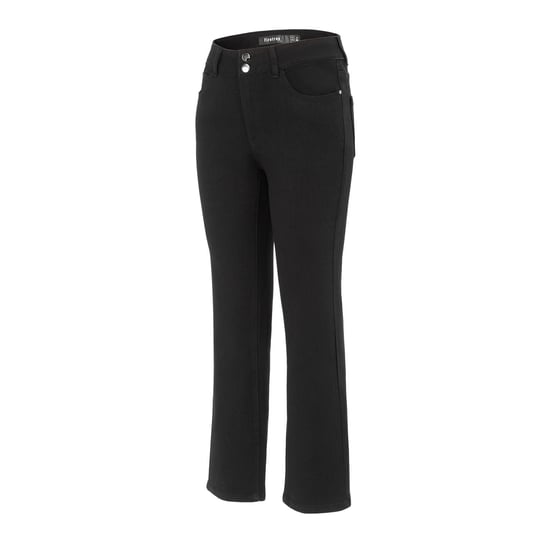 Women's Firetrap Lux Flare in Black - Image 3