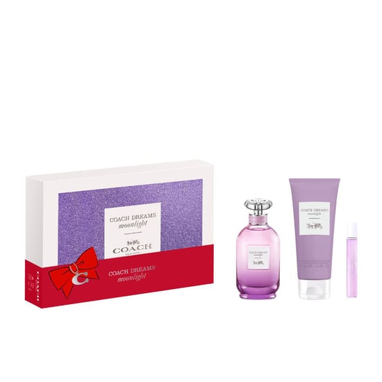 Coach Dreams Moonlight Koffer 3 St 3 pz - Image 1
