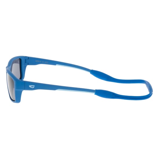 Boys Junior Polarised UV400 Protection Sport Sunglasses with Durable Frame - Image 4