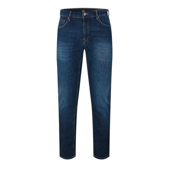 Men's Boss Maine3 102481 in Navy - Image 1