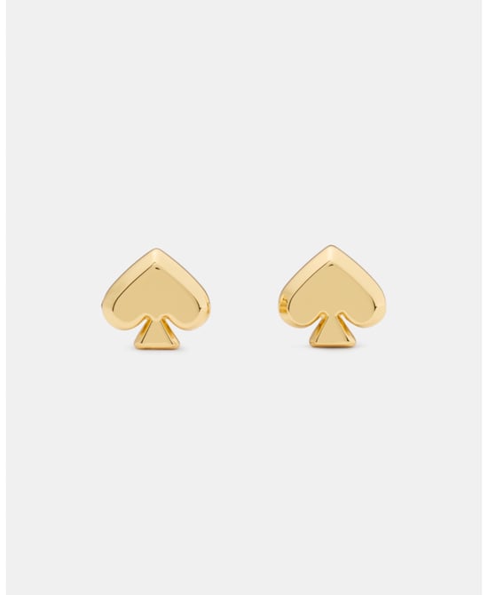 Everyday Spade Metal Studs - Image 1