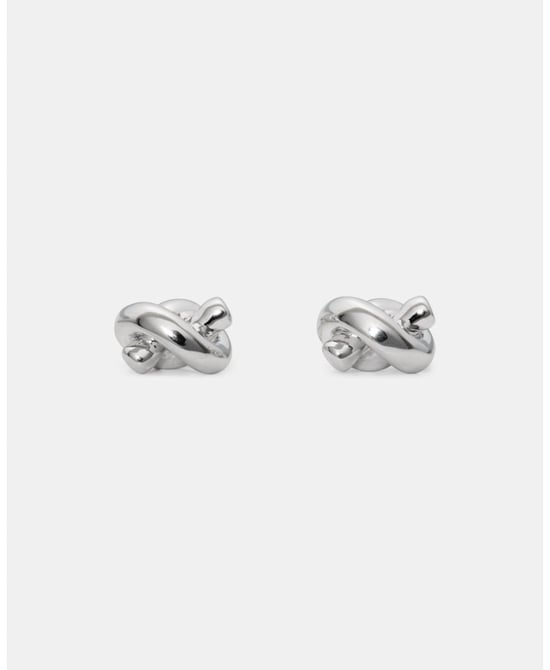 Sailor's Knot Studs - Image 1