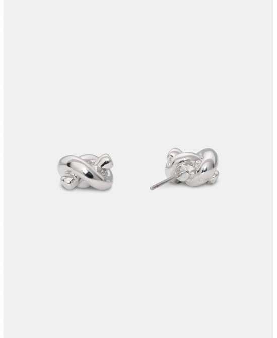 Sailor's Knot Studs - Image 2