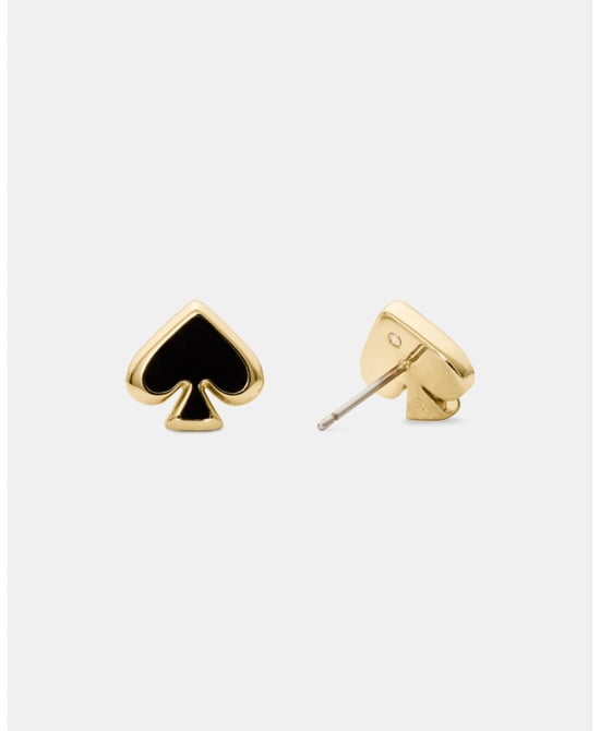 Everyday Spade Enamel Studs - Image 3
