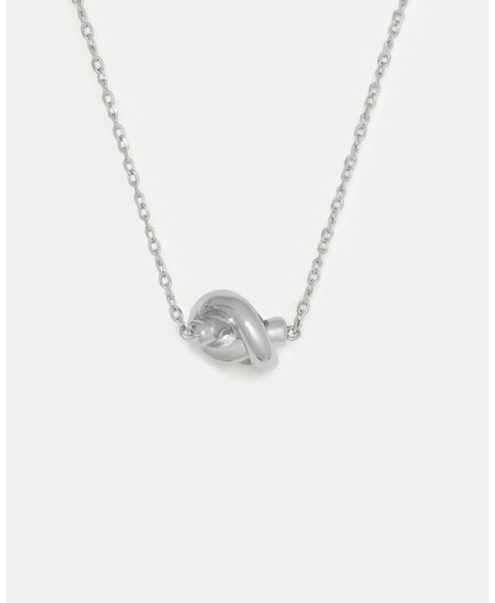 Sailor's Knot Mini Pendant - Image 1