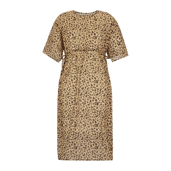 Regatta Dames/Dames Avorno Abstract Bloemen Kaftan (Veelkleurig) - Image 1