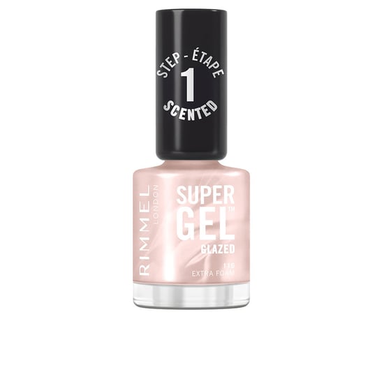 Super Gel Nagellak #116 - Extra Schuim 12 Ml - Image 1