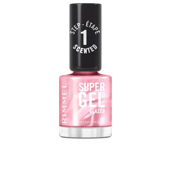 Super Gel Nagellak #122 Dreamy Drizzle 12 Ml - Image 1