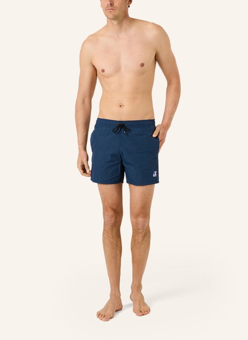K-Way Badehose LE VRAI OLIVIER - Image 2