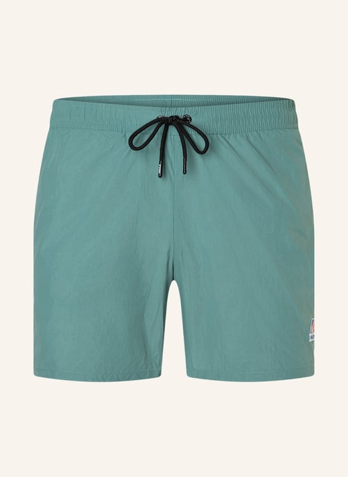 K-Way Badehose LE VRAI OLIVIER - Image 1