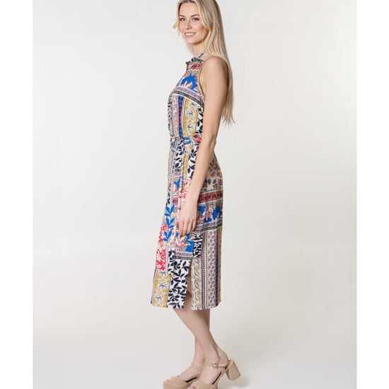 K-Design Jurk c318-p092 - Image 2