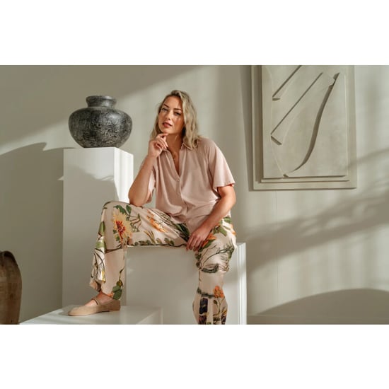 &Co Woman &cowoman vanity top pale pink - Image 2