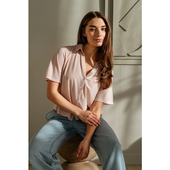 &Co Woman &cowoman vanity top pale pink - Image 4