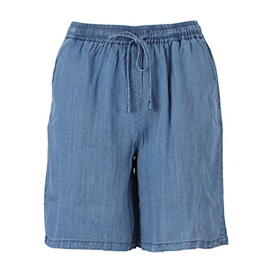 Enjoy Bermuda 933105 light denim - Image 1