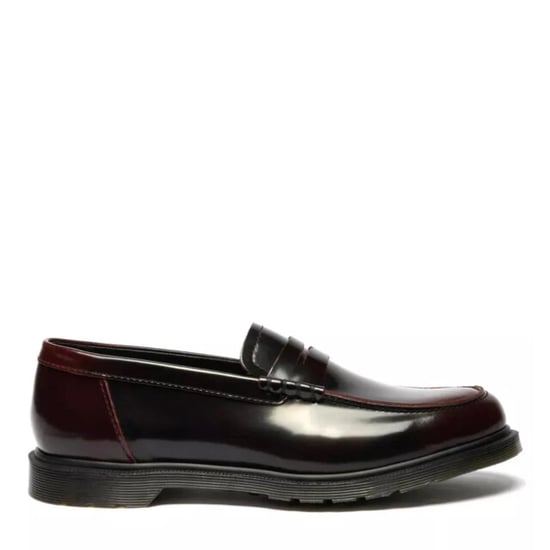 Dr. Martens Dr. martens mayfare loafer cherry red loafers unisex - Image 3
