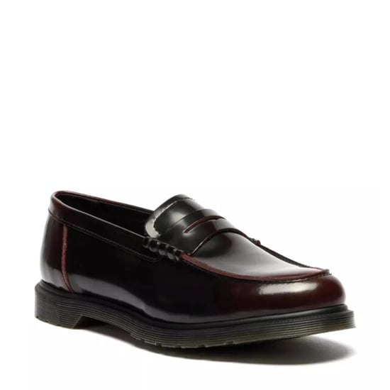 Dr. Martens Dr. martens mayfare loafer cherry red loafers unisex - Image 4
