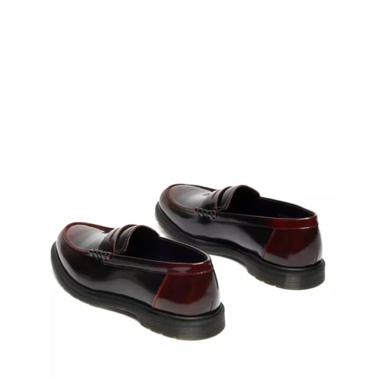Dr. Martens Dr. martens mayfare loafer cherry red loafers unisex - Image 5