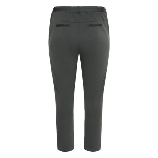 KAFFE Kcjenna belt pants - Image 2