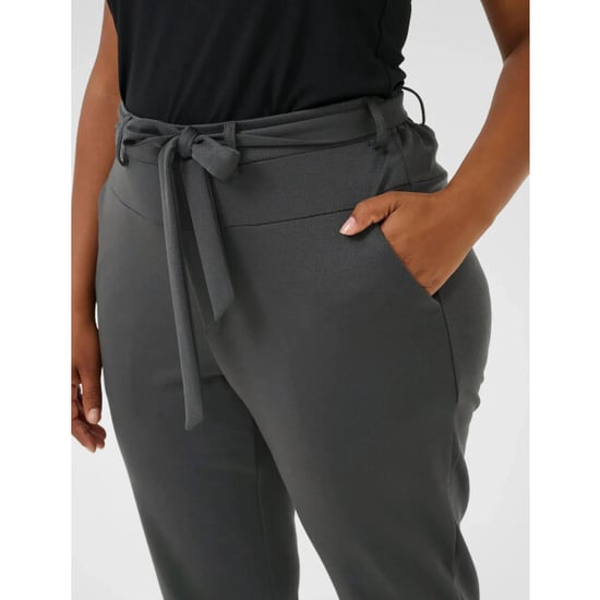 KAFFE Kcjenna belt pants - Image 3