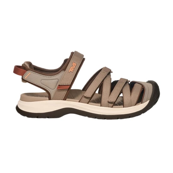 Teva Tirra sport ct dames sandaal - Image 1