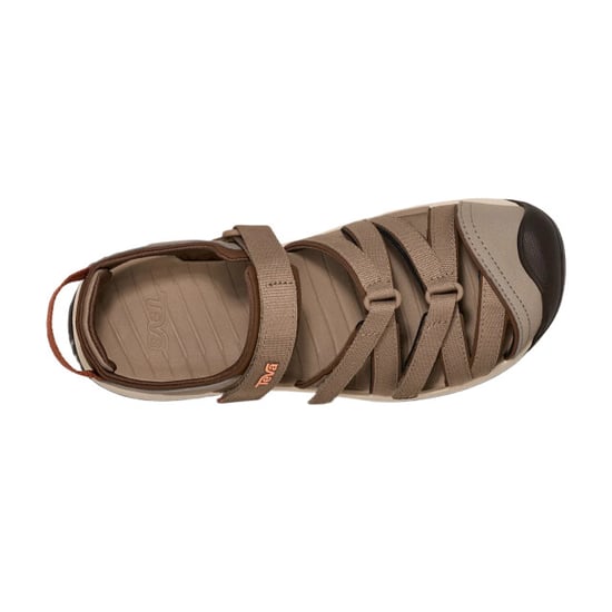 Teva Tirra sport ct dames sandaal - Image 5