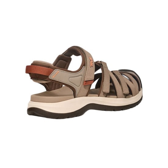 Teva Tirra sport ct dames sandaal - Image 6