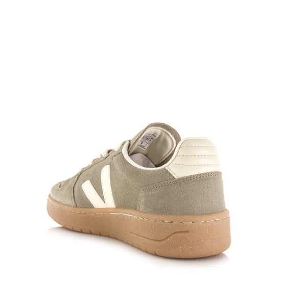 Veja V-82 ii taupe calcaire naturel lage sneakers unisex - Image 4